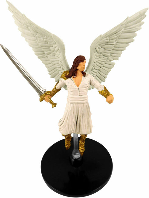 Solar Angel - Elemental Evil - 30/45